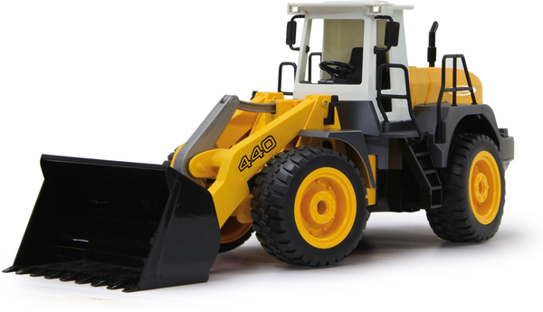 Jamara Pala Cargadora Radio Control 440 1:20 2,4ghz